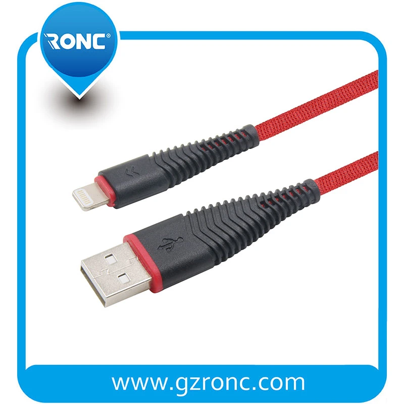 Factory Price Good Quality 5V 2A Fast Charging Cable.