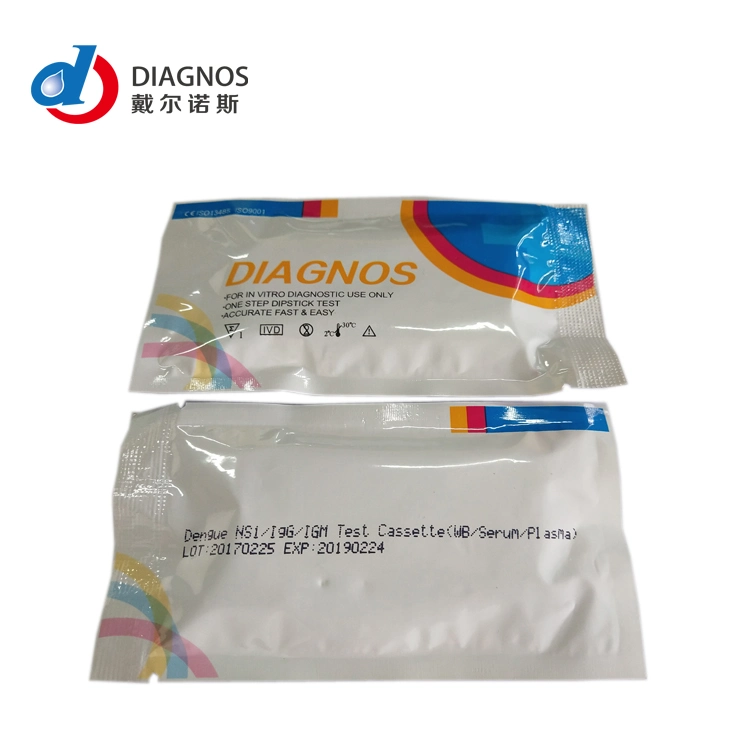 Dengue Ns1 Antigen Rapid Test Kits