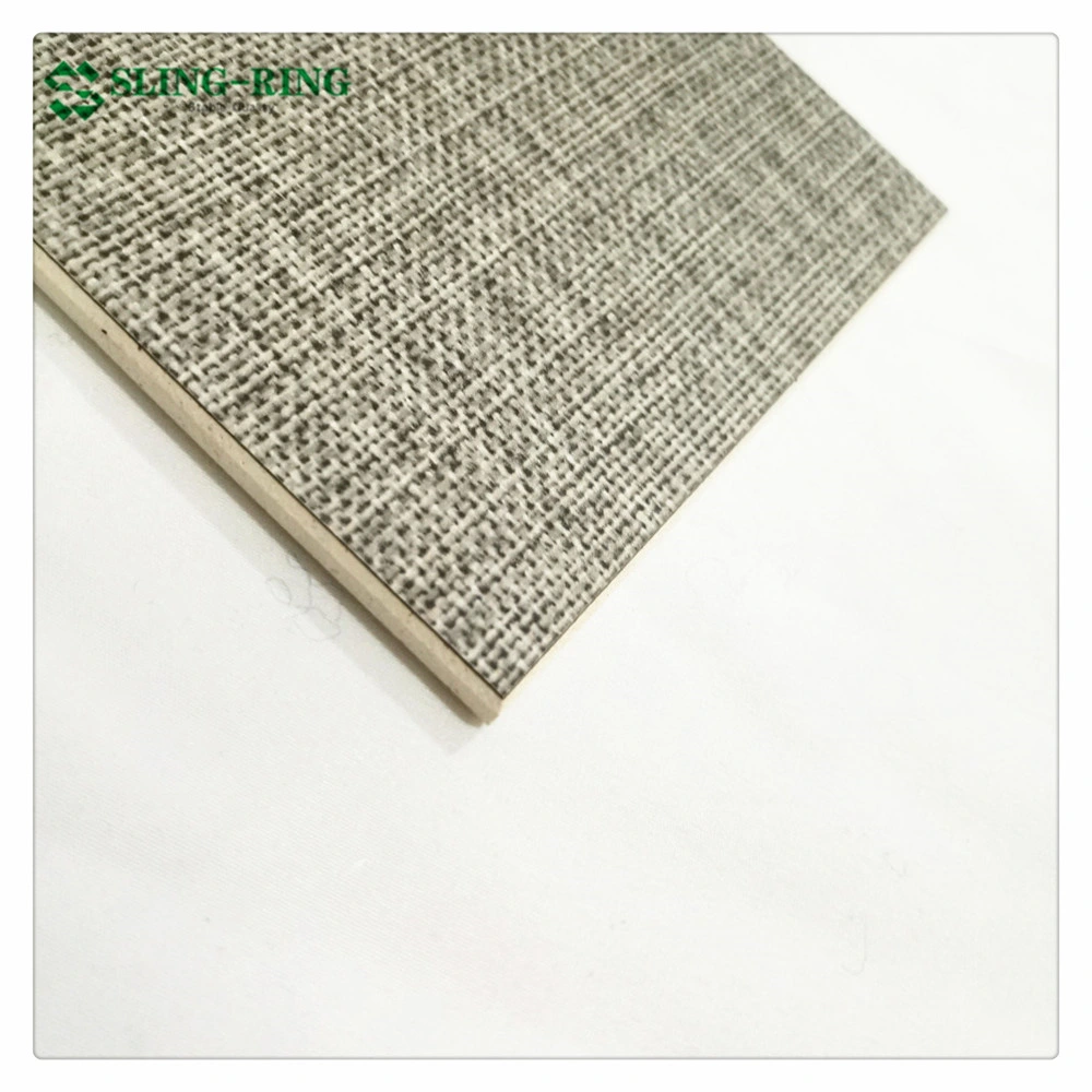 4mm Unbreakable Fireproof Magnesium Oxide Board Aluminum Composite Panel for Wall Cladding