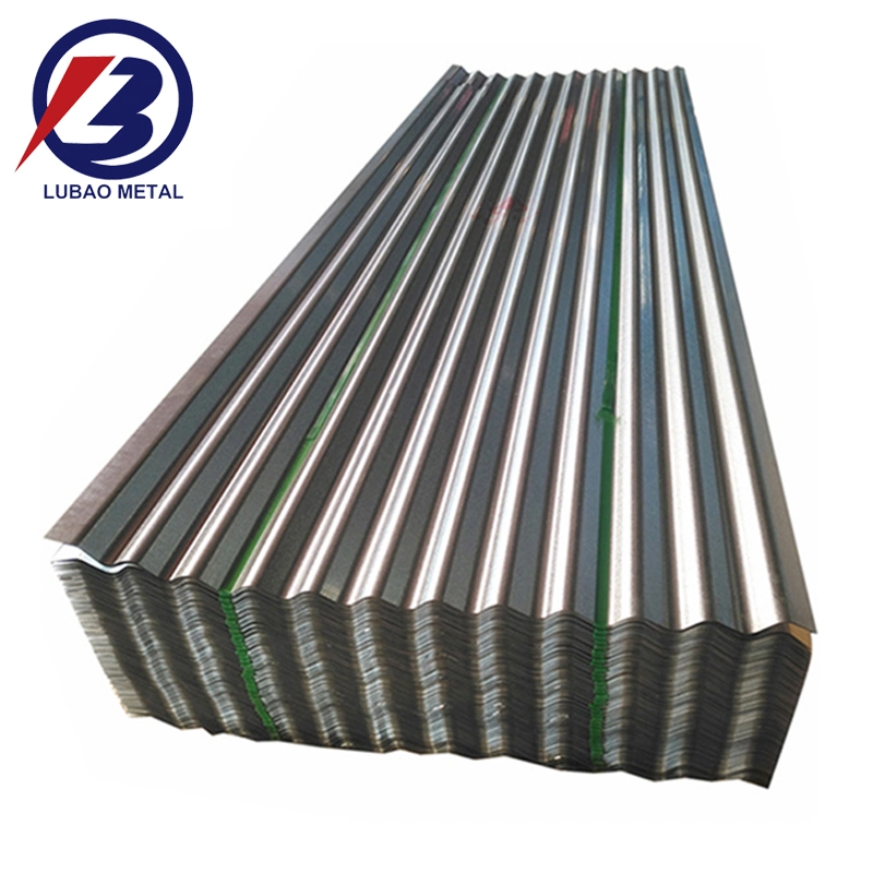 Q235/Galvanized/Painted/Annealed/Decoration/Door/Roofing/ASTM Metal Roof/Metal Gi Sheet 900mm