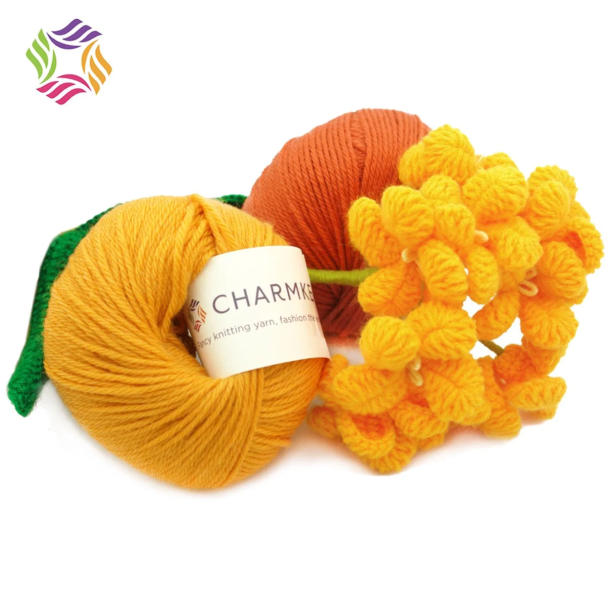 100%Superwash Wool Buy Wool Yarn for Knitting