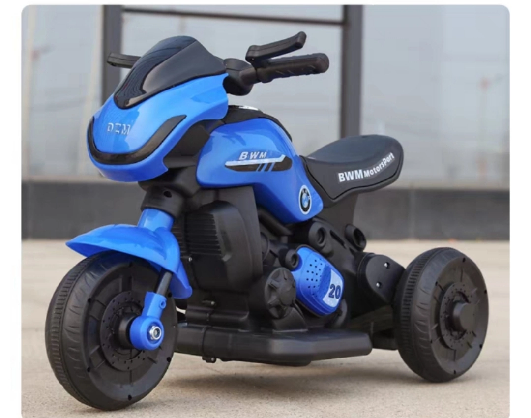 2023factory Price The Latest Children Electric Motorcycle