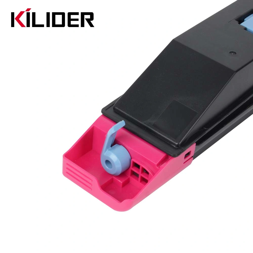 Cartucho de tóner para impresora láser compatible TK-884 TK-882 TK-880 para Kyocera