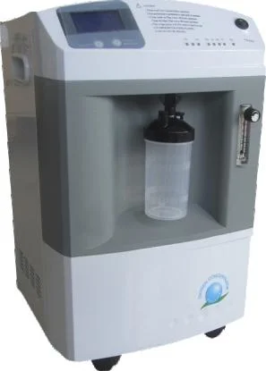 Concentrateur d'oxygène médical/concentrateur d'oxygène à domicile Jay-110