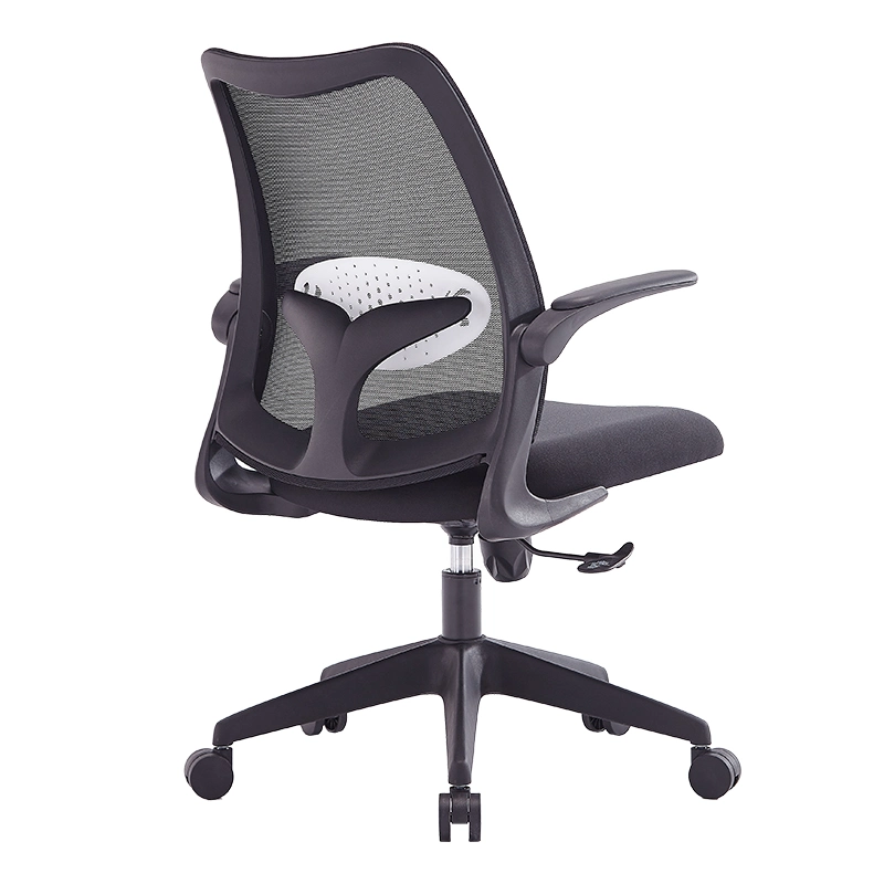 Factory Outlet Office Mesh Chair 3D Handril PP Sponge Ergonomic Office Chair