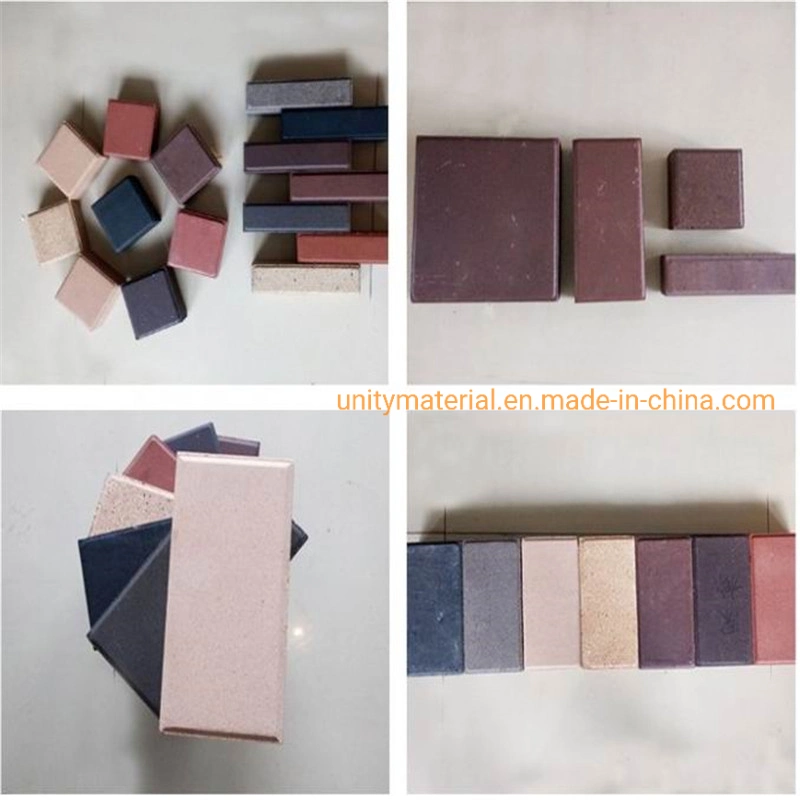 Garden Clay Paving Brick, Clay Paving Bricks, Square Brick