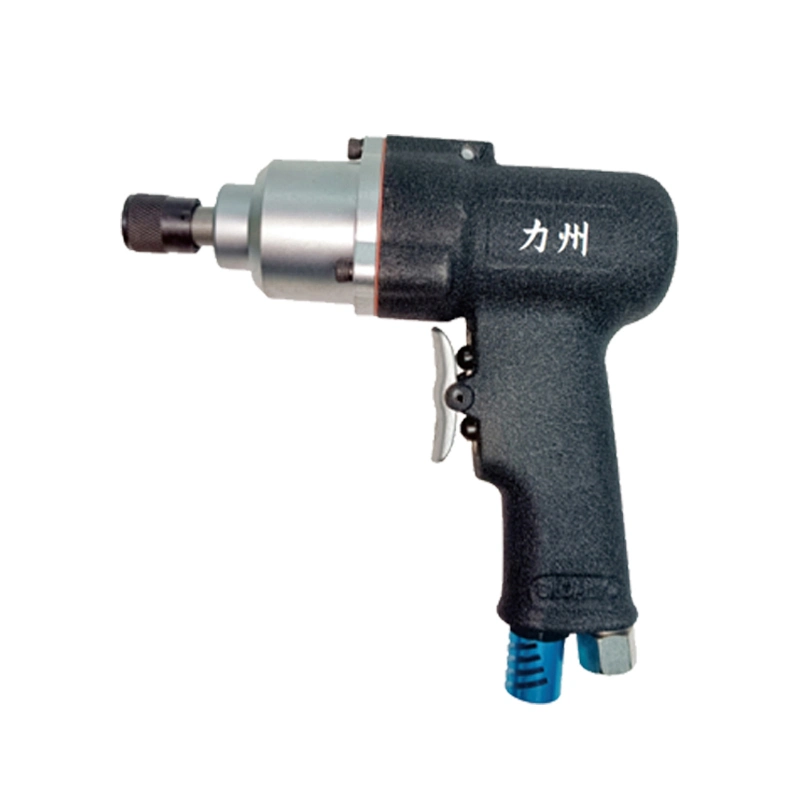 LIZHOU 8HQ air pneumatic gun screwdriver