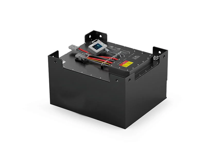 Gabelstapler Lithium Eisen Batterie 80V 315ah für Solar-Energie-Speicher Industrie Fahrzeuge Gabelstapler/Stapler/Traktoren