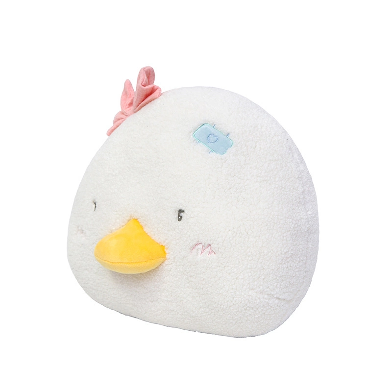 Animal Ducks Customized Soft Pillow&Cushion