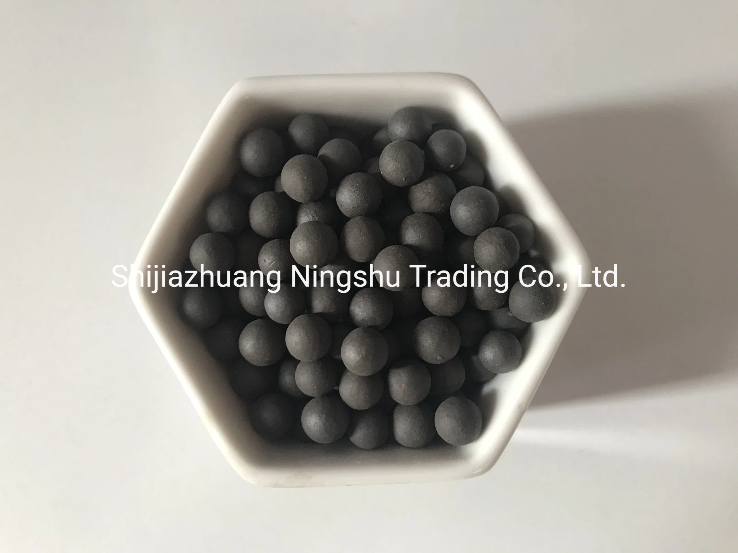 Colorful Stone Ceramic Clay Balls for Water Treatment