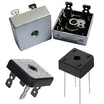 Wholesale/Supplier Bridge Rectifier Diode Kbu 8A 16A Suport OEM