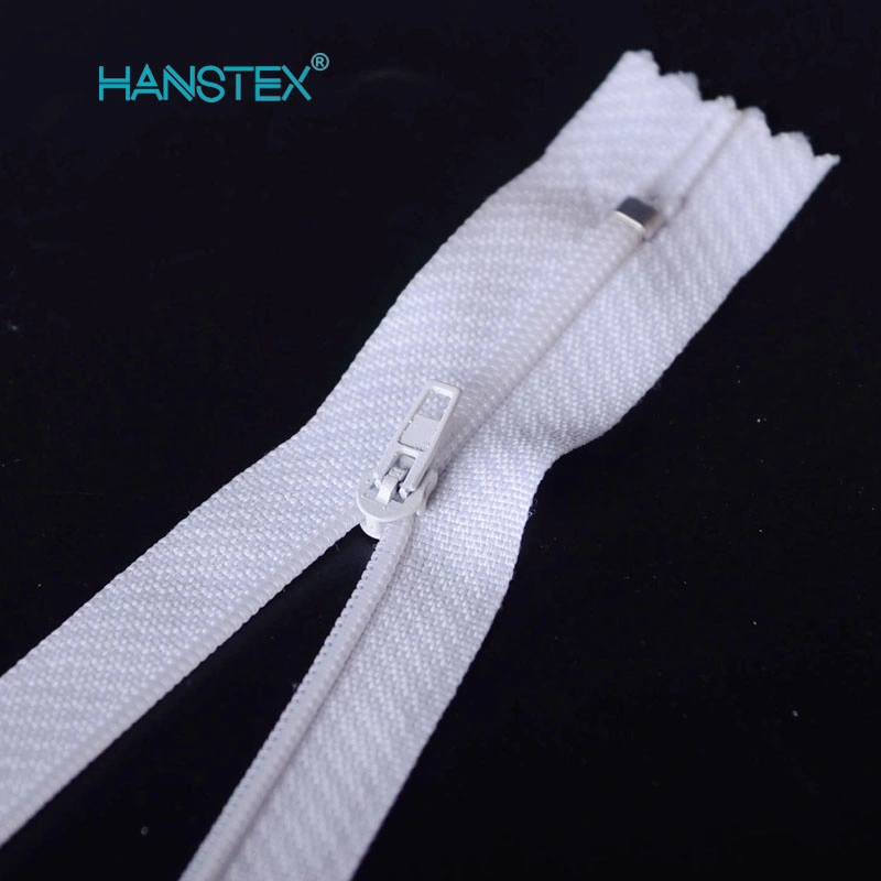 Hans Direct From Original Factory Promotional Zipper for Luggage Bags