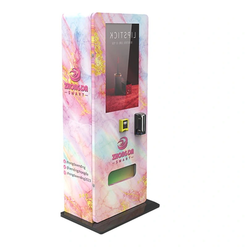 Electronic Cigarettes Smoke Vending Machine Hold 300PCS