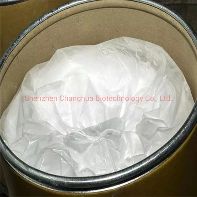 High quality/High cost performance  Berberine CAS 2086-83-1 Pharmaceutical Powder Berberine