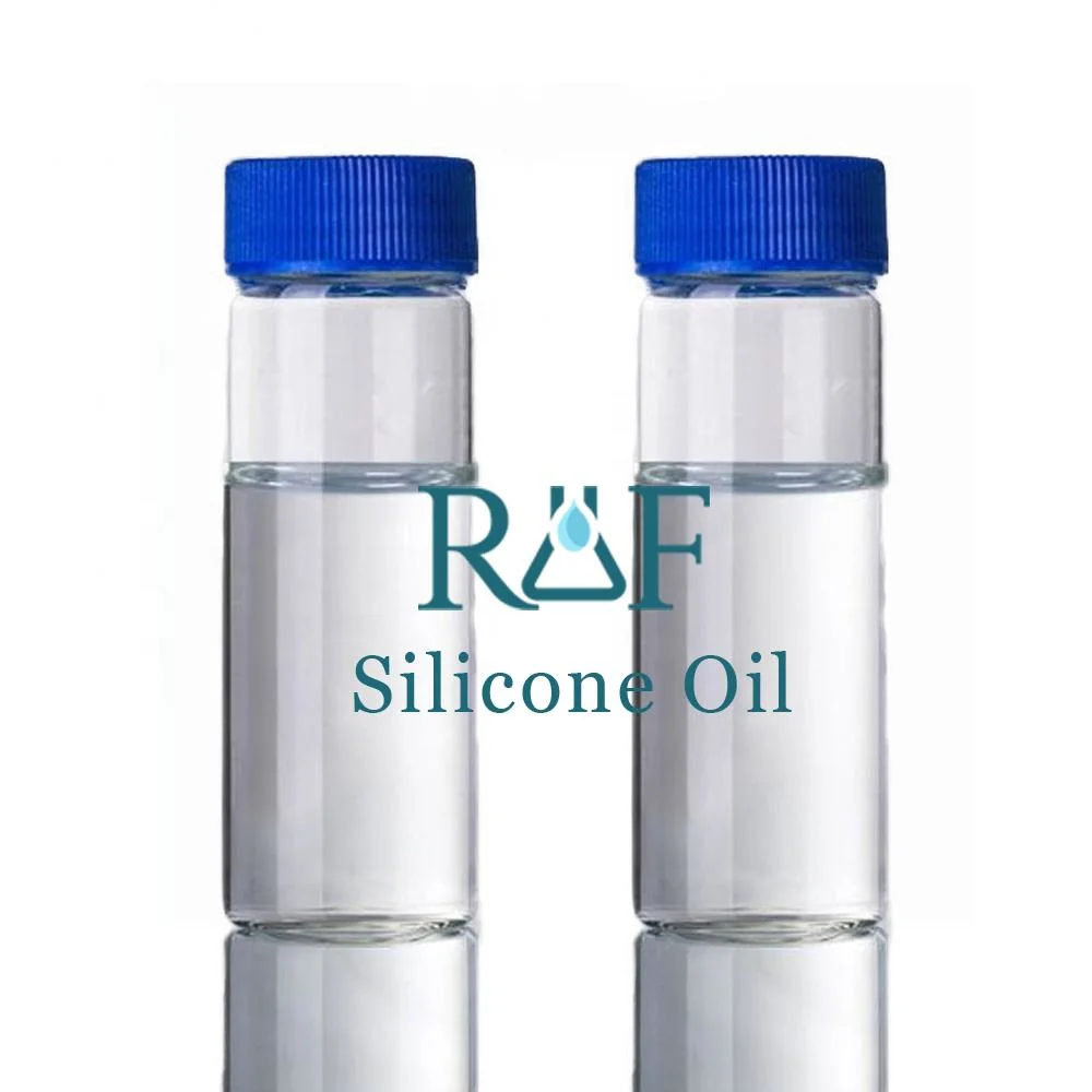 Silicone Oil Used for Laboratory