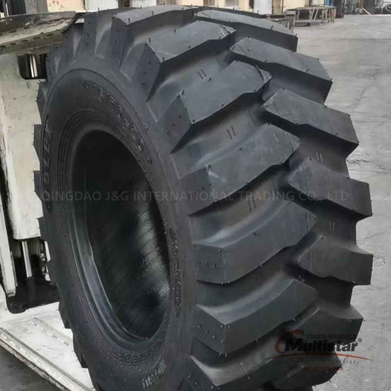 Tianli Industrial Tyres 460/70r24 (17.5LR24) 500/70r24 (19.5LR24)