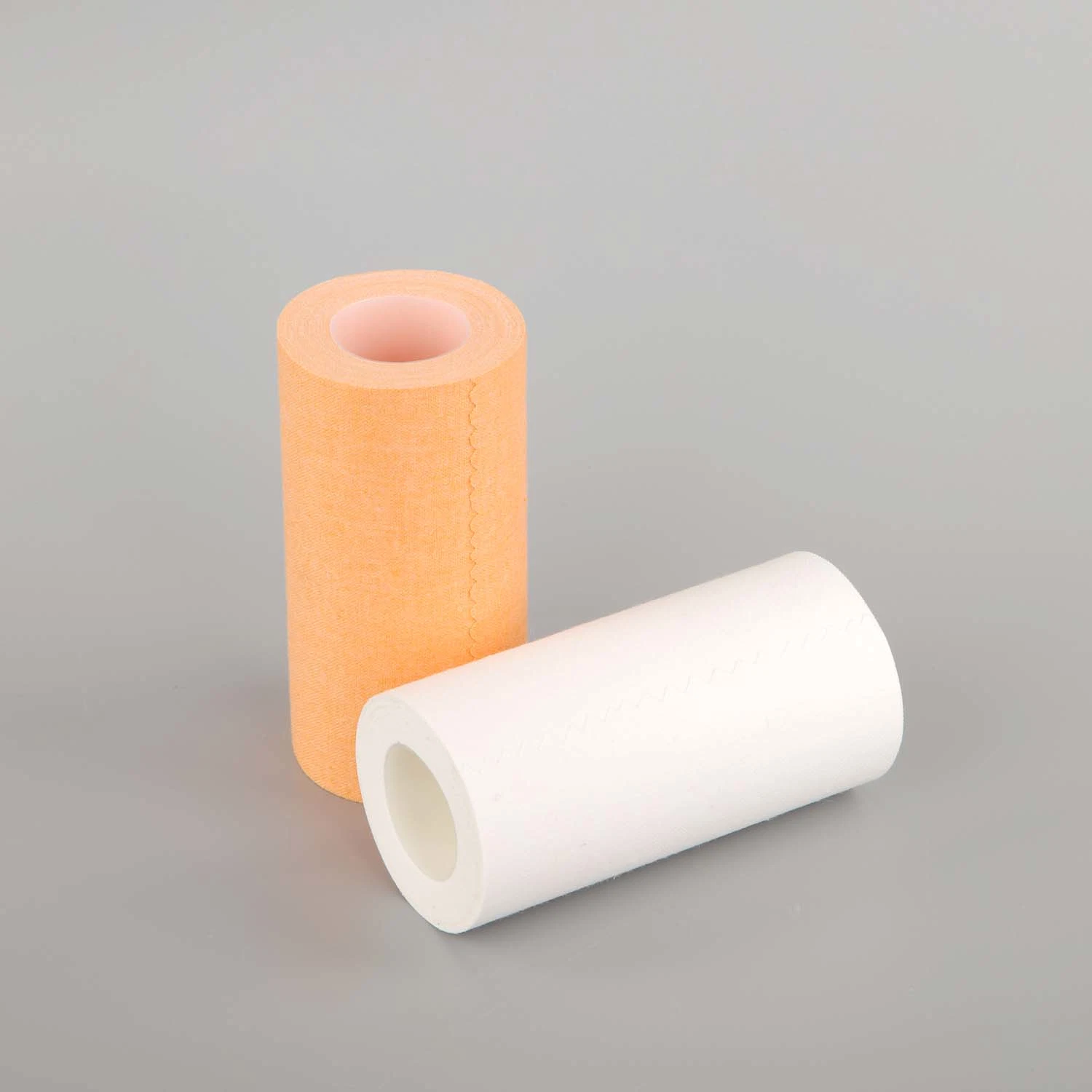 Medical Tape Zinc Oxide Plaster Zinc Oxide Adhesive Plaster