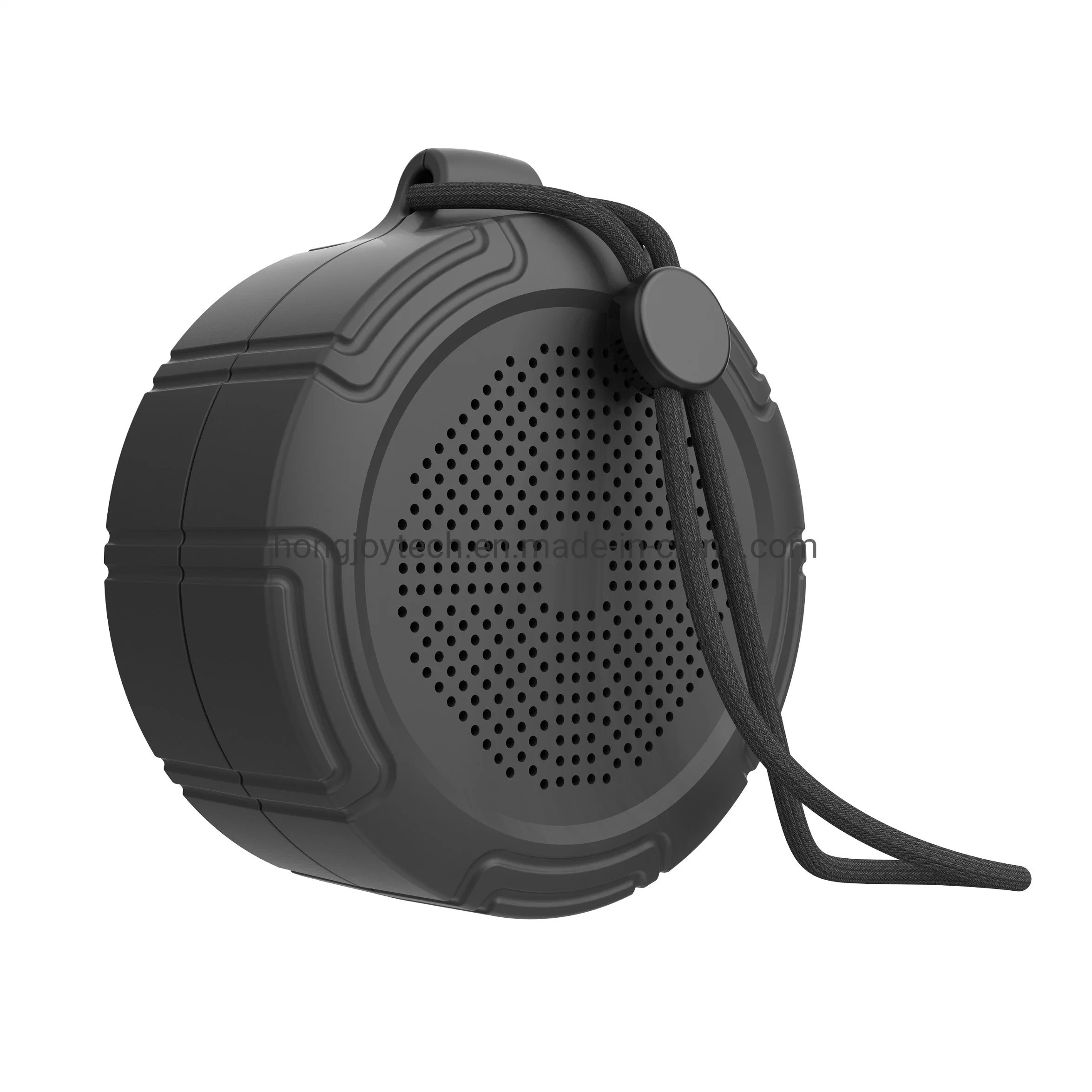 Son haute qualité Mini haut-parleur caisson de basses sans fil USB Haut-parleur Bluetooth musique portable pour PC, téléphone mobile, comprimé, Home Cinéma, ordinateur, l'extérieur, partie