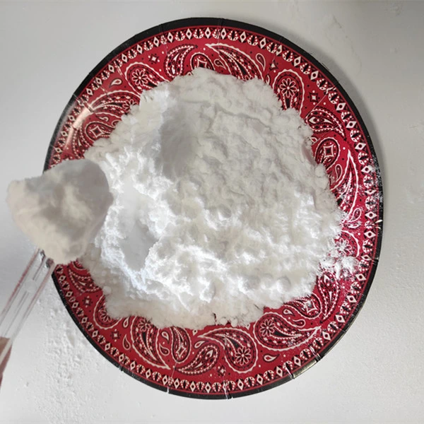 مسحوق Erythritol الطبيعي العضوي مسحوق بودرة