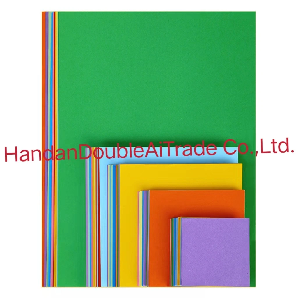 Professional Manufacturers Produce Ultra White Copy Paper Color A4 Paper Large Discount