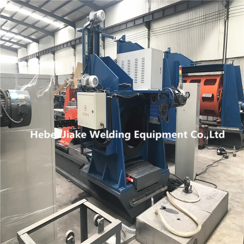 Wedged Wire Screen Griddle Mesh Filter Johnson Pipe Sieve Mesh Welding Machine