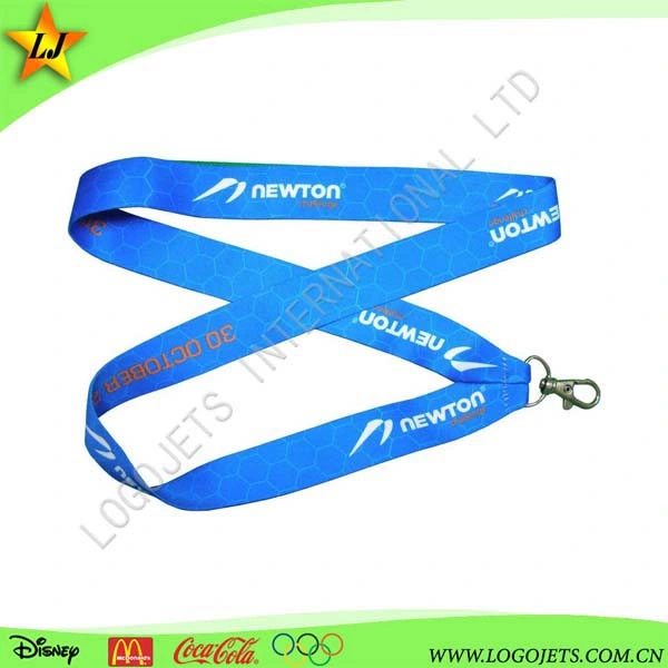 Benutzerdefinierte Werbe-Handy-Lanyard mit Kartenhalter