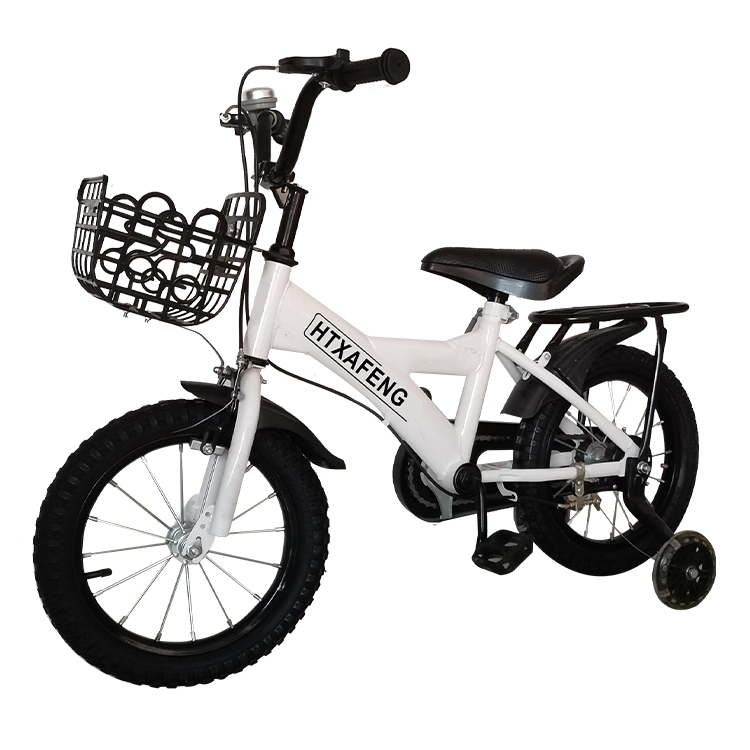 China Hebei High quality/High cost performance 12 Inch Kids Bike Suitable for Children 5-8 Cheap Bicycle Price