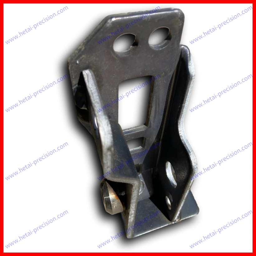 Customized Sheet Metal Fabrication Welding Stamping Forklift/Trailer/Car/Engine/Truck Parts