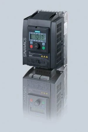 Siemens Sinamics V20 VFD Bop Siemens V20 Inverter 22kw Frequency Converter 0.37kw