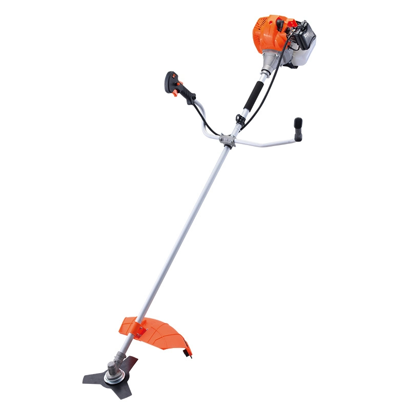 Brush Cutter TM-Cg430 2 Stroke 42.7cc Gas Garden Trimming Tools