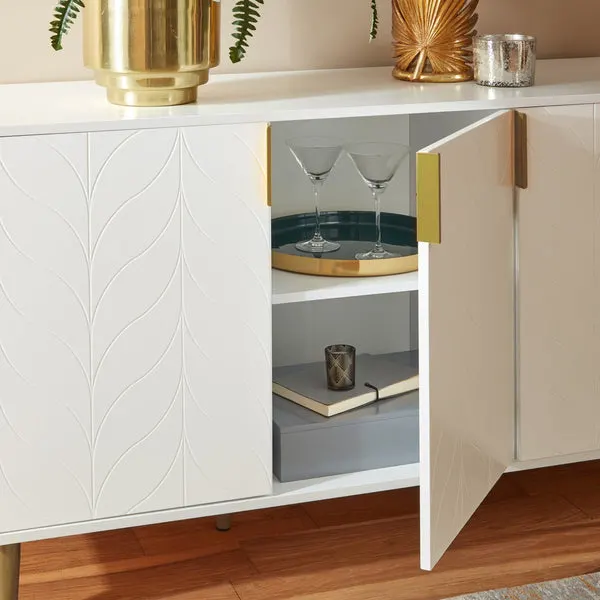 Nice Design MDF Solid Wood OEM ODM White Wooden Bedroom Sets Furniture Bedroom Sets