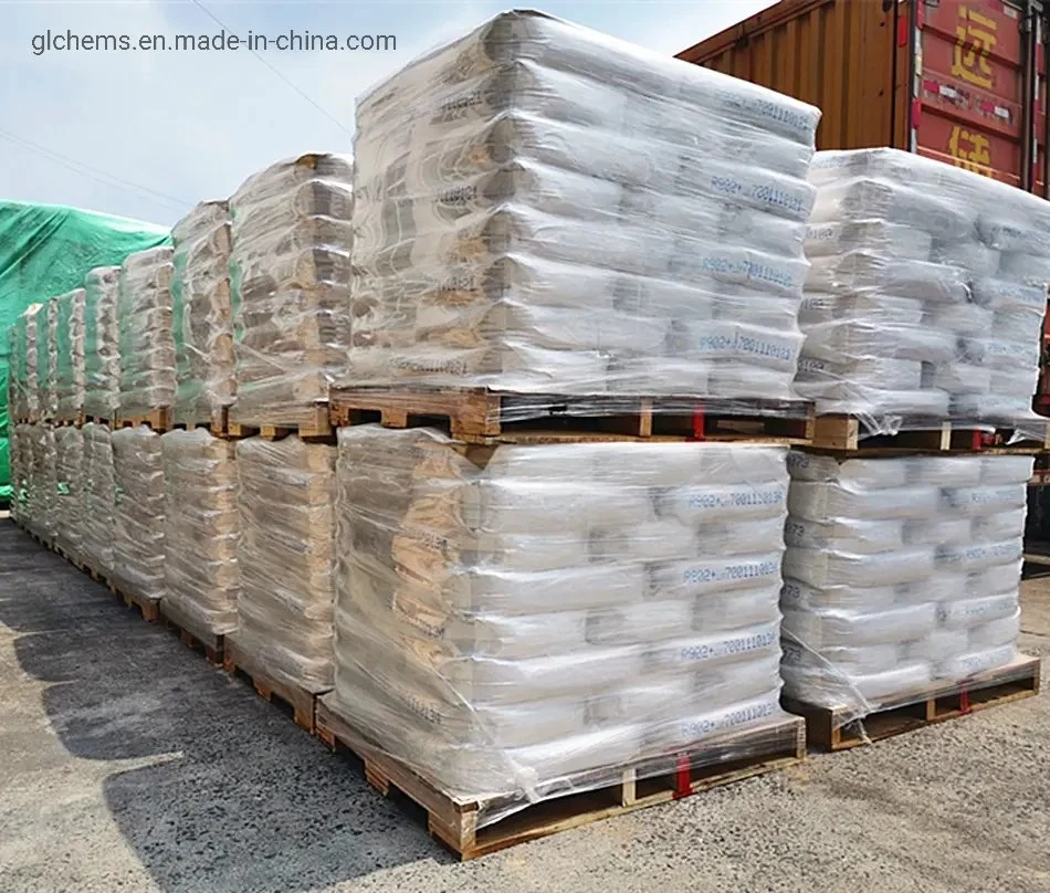 Factory Bulk Stock Zinc Oxide White Powder