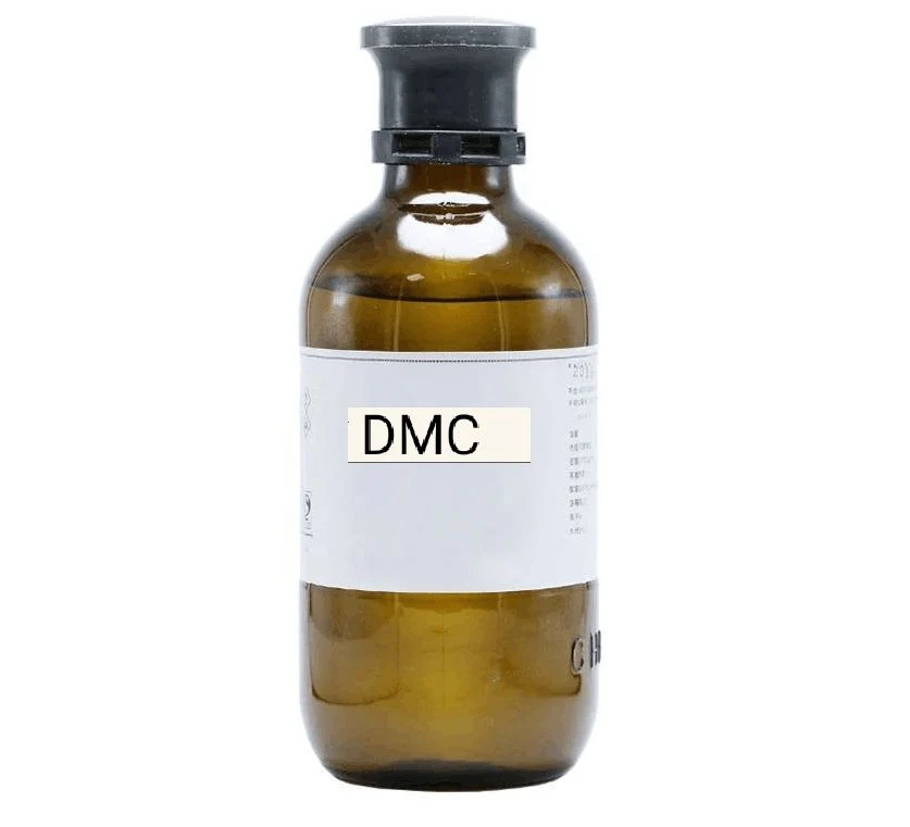 DMC Carbonic Acid Dimethyl Ester with High quality/High cost performance  99.95%