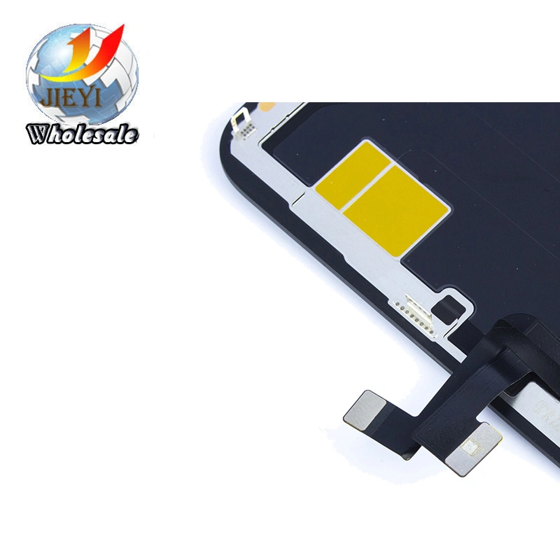 Accesorios para teléfonos móviles para iPhone 11PRO Max Pantalla LCD Retina de repuesto Digitizador OEM genuino