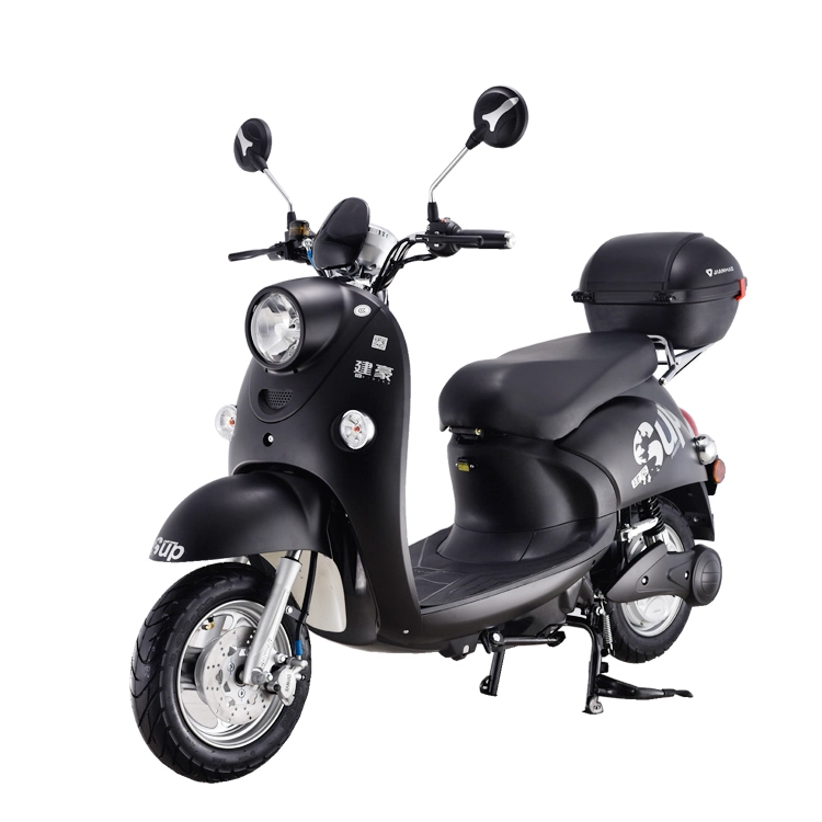 Grasa Vimode E Moto 1500W China Sport moto Scooter eléctrico potente 48V de China