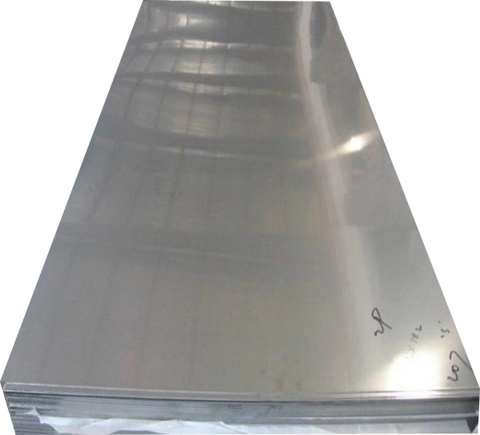 Best Quality Original Factory Food Grade 201 304 and 304L 316 310S Stainless Steel Plate Sheet for Kitchen Sink Thick 3mm