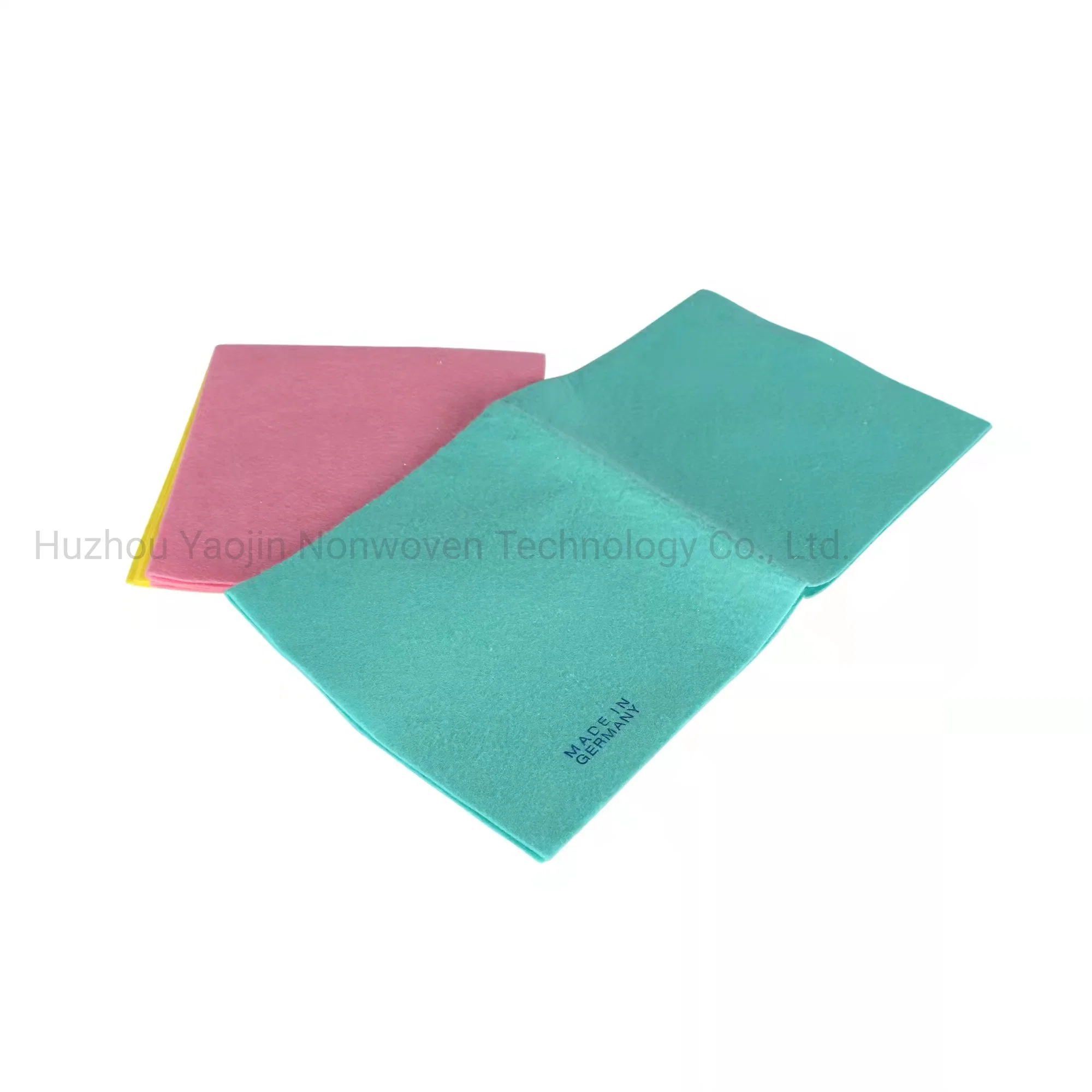 Extra Absorbent Edgeless Car Detailing Towel Microfiber Cloth Supplier