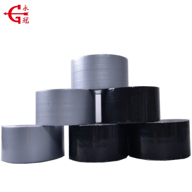 Manufacturer Provided and Direct Selling for PRO Duct Tape Packaging Tape