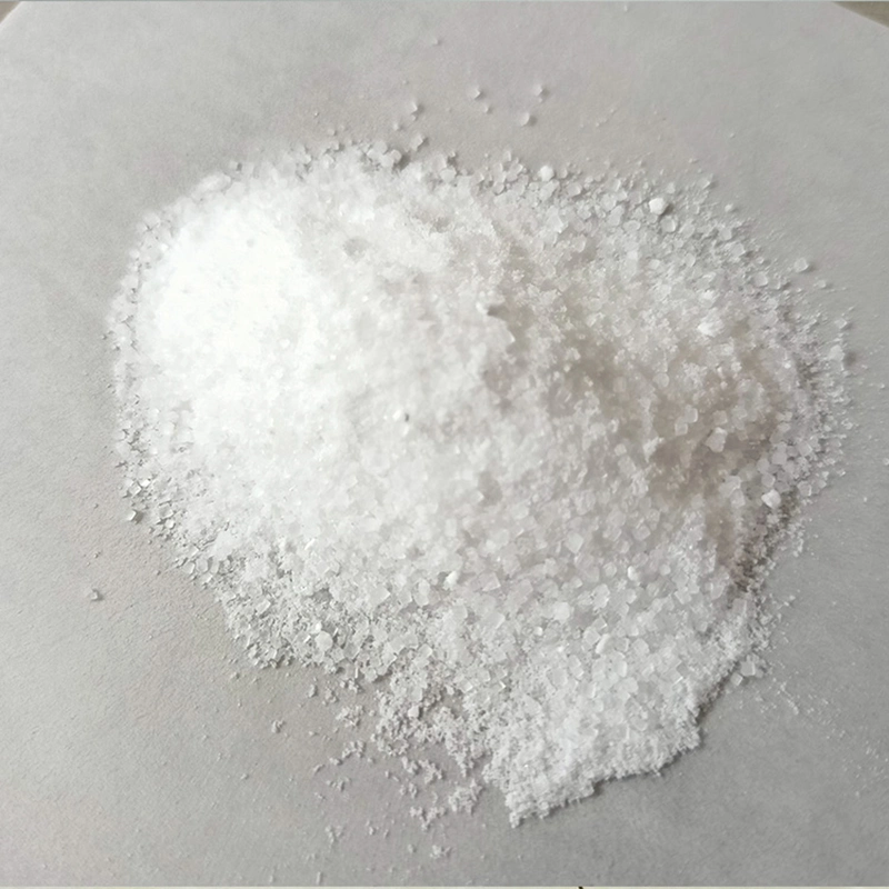 Approvisionnement en usine HEPES sel de sodium HEPES hydrate de sodium cas 75277-39-3 Acide N- 2-hydroxyéthyl pipérazine-N′ -2-éthanesulfonique