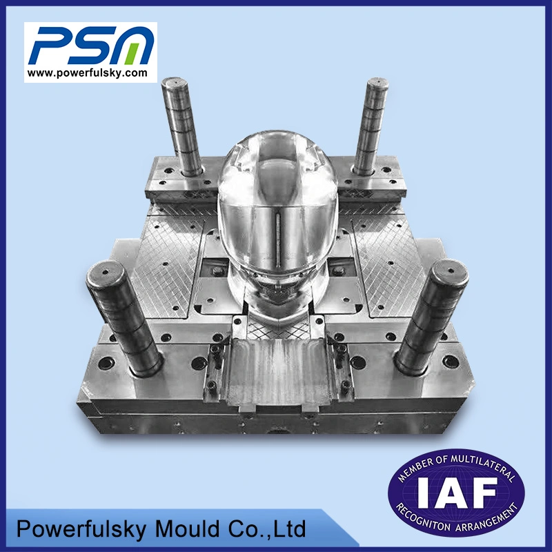 Plastic Products Molding Injection Mould for Speaker