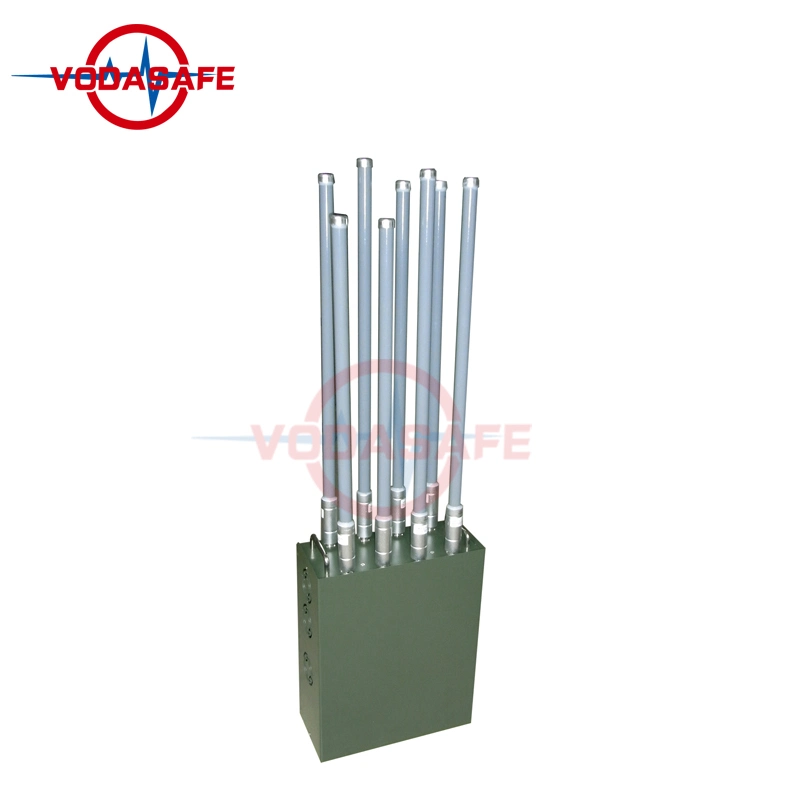 High Power Bomb Signal Jammer/Blocker