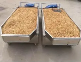 Tahini, Paste, Peanut Butter, Ground Nut Processing Machine. Agricultural Machinery.