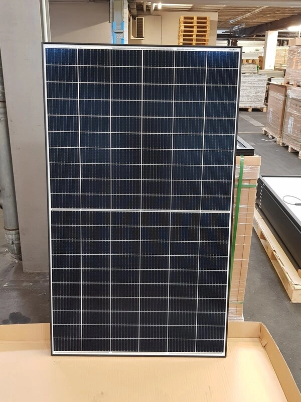 All-in-One off Grid 5kVA Solar Storage System 5kw 10kw 12kw Hybrid Solar Energy Panel System Complete for Home