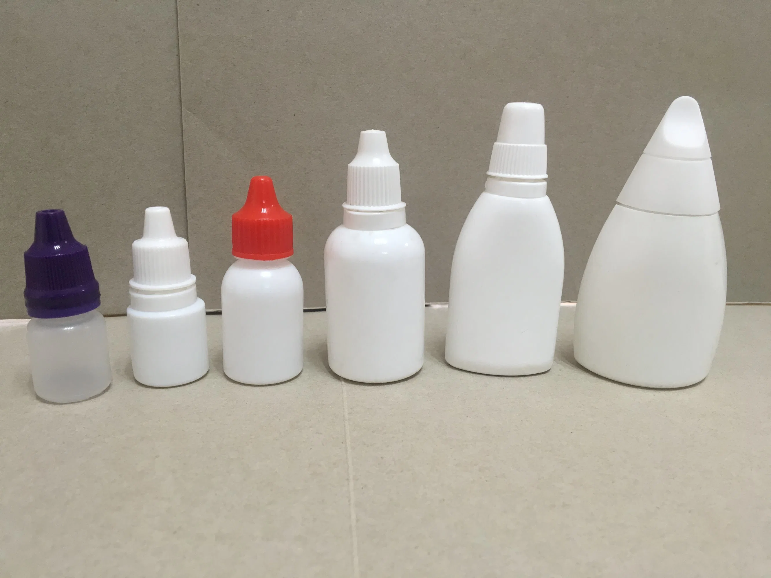 High Production PE/PP Bottle Blow Mould for 2ml-2000ml Plastic Bottle Blowing