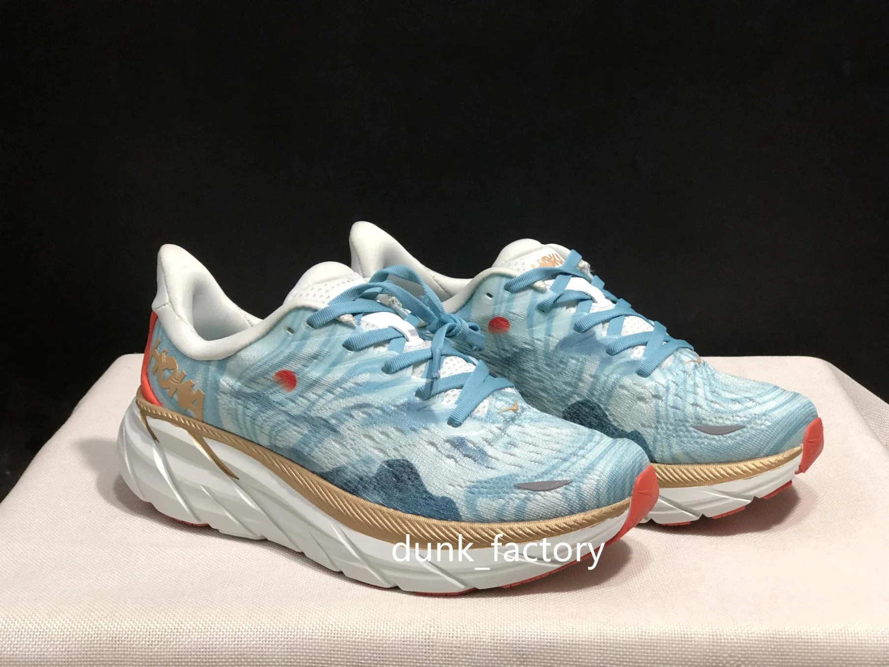 Обувь для бега Hoka One Clifton 8 Athletic Shoe Bondi 8 Carbon X 2 Снекеры амортизирующие автомобильные модные мужские женские Лучший дизайнер