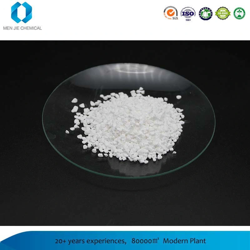 Sodium Dichloroisocyanurate SDIC Granular/Tablet/Powder Factory Price