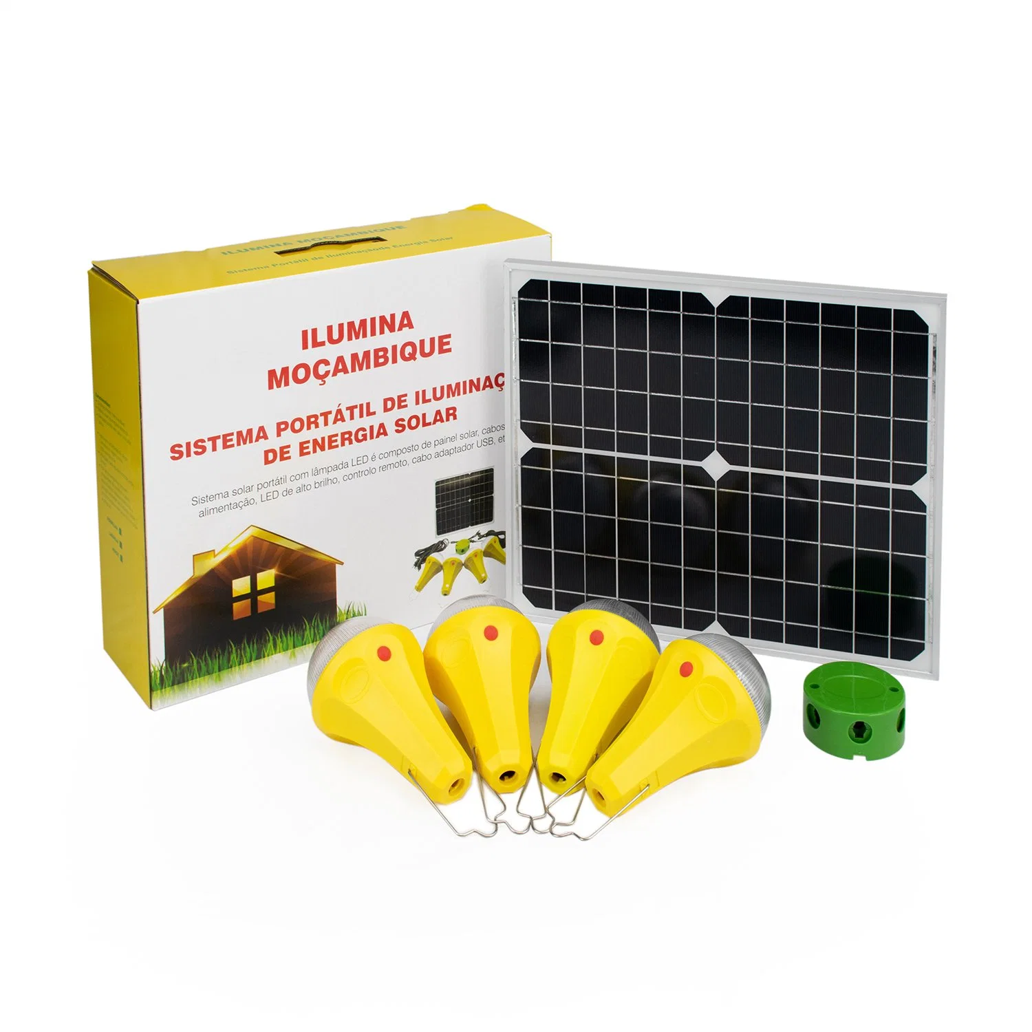 Lampes solaires portable de 25 watts Rechargeable LED luminaires suspendus de l'énergie d'accueil de l'éclairage des feux de Pêche Randonnée pédestre Camping en plein air