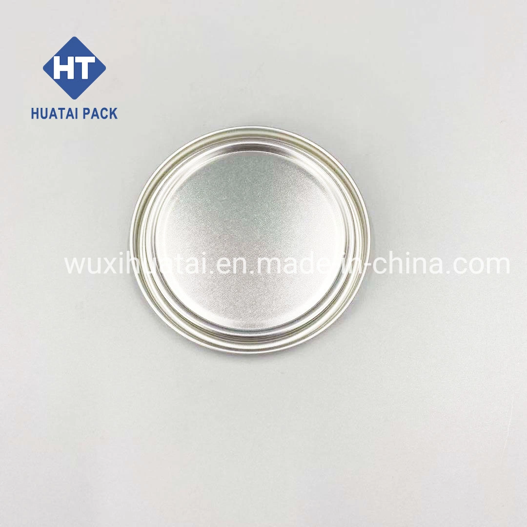 0.1L-1liter Hardware Accessories Top Ring Components for Paint Tin Can Metal Container