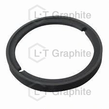 Carbon Graphite Mechanical Seal Rings for Fuel Pumps