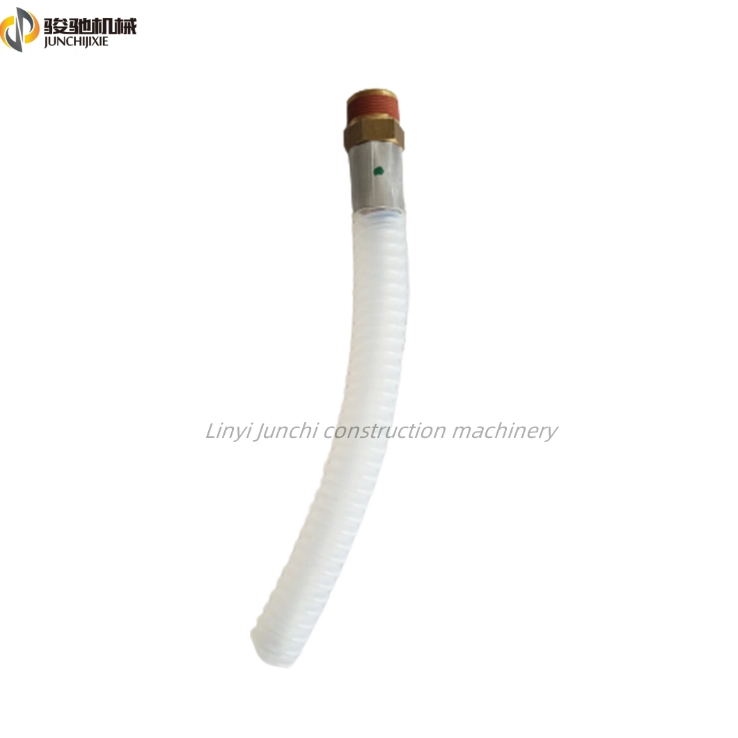 Excavator Spare Parts Hydraulic Parts Hose Assenbly 11220986 17410298 for LG Volvo Excavator